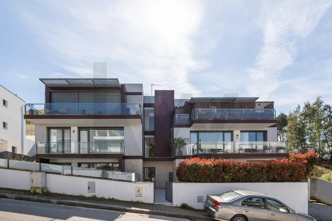 Apartamento T2 para Venda em São Martinho de Árvore e Lamarosa Foto 3