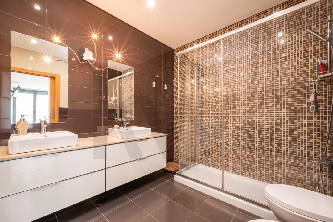 Apartamento T2 para Venda em São Martinho de Árvore e Lamarosa Foto 10