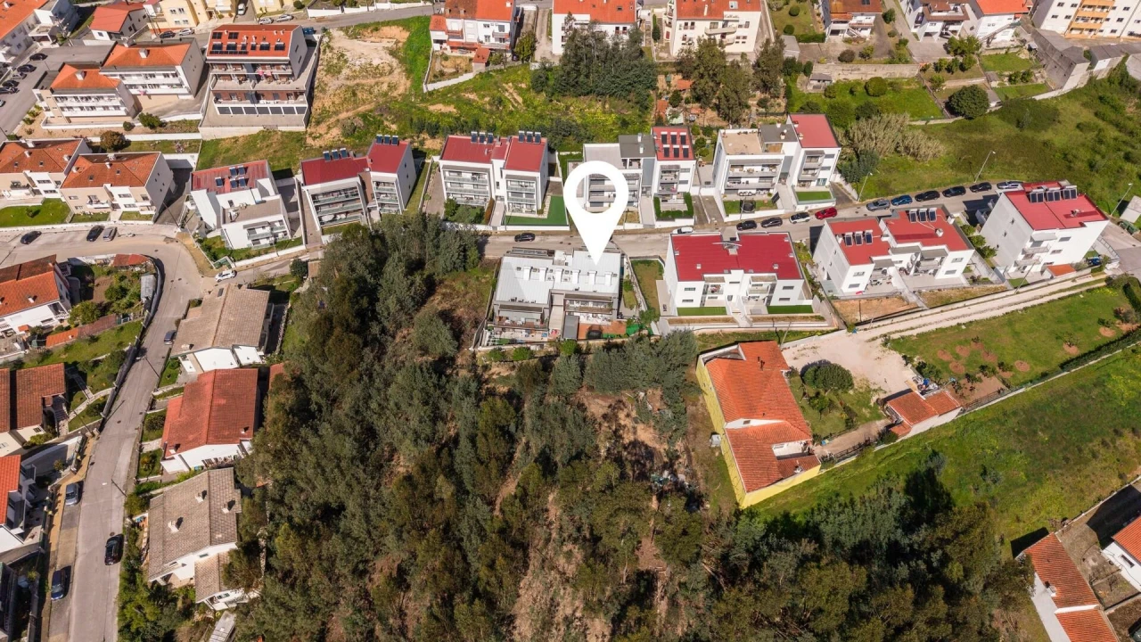 Apartamento T2 para Venda em São Martinho de Árvore e Lamarosa Foto 38