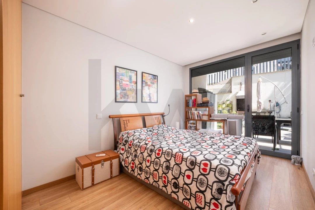 Apartamento T2 para Venda em São Martinho de Árvore e Lamarosa Foto 16