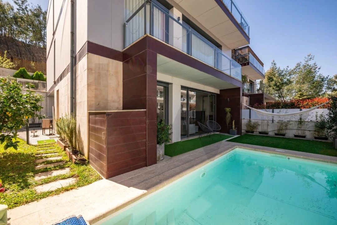 Apartamento T2 para Venda em São Martinho de Árvore e Lamarosa Foto 1