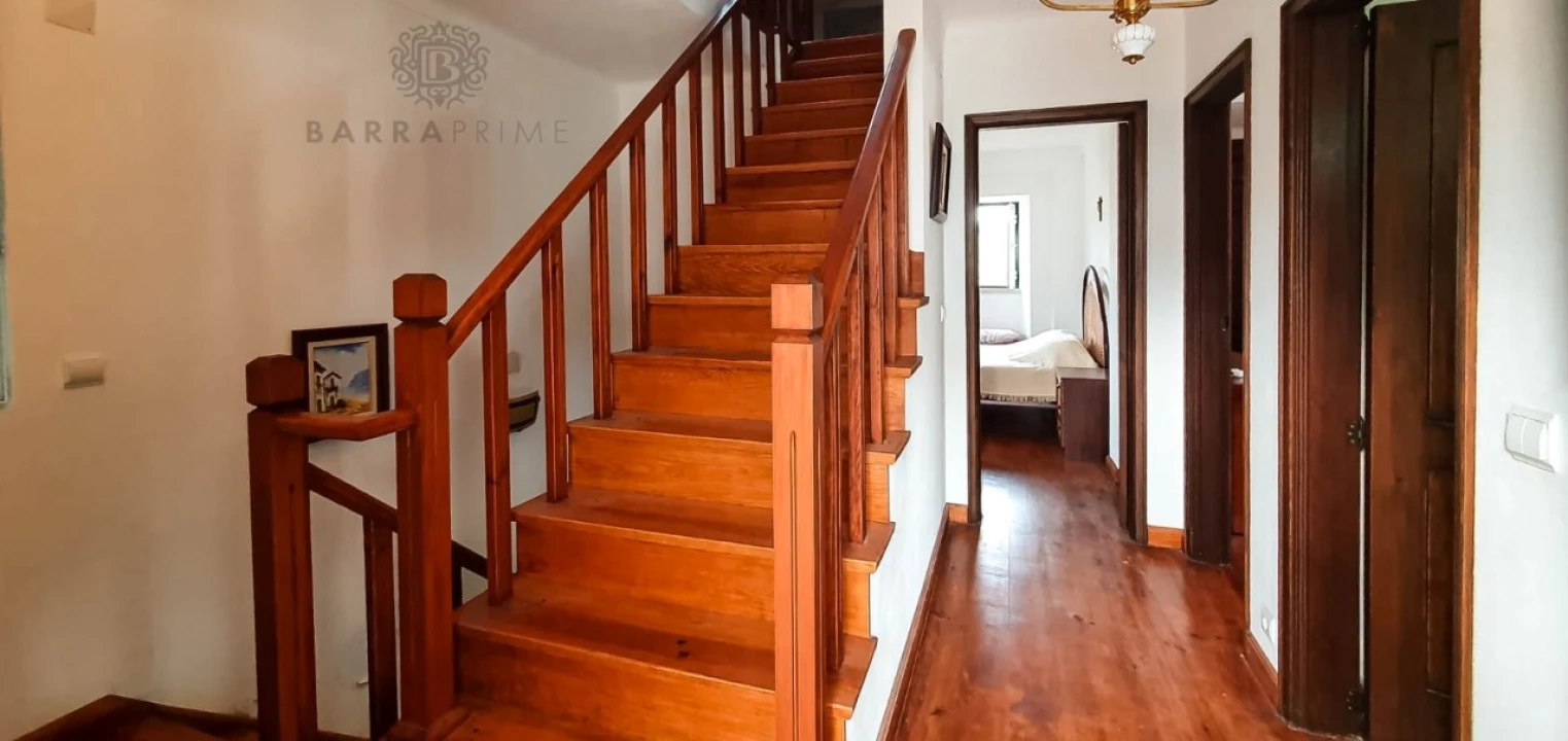 Moradia T2 para Venda em São Bartolomeu dos Galegos e Moledo Foto 2