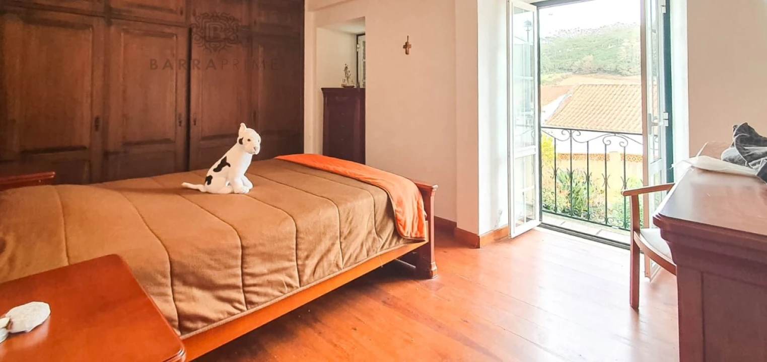 Moradia T2 para Venda em São Bartolomeu dos Galegos e Moledo Foto 7