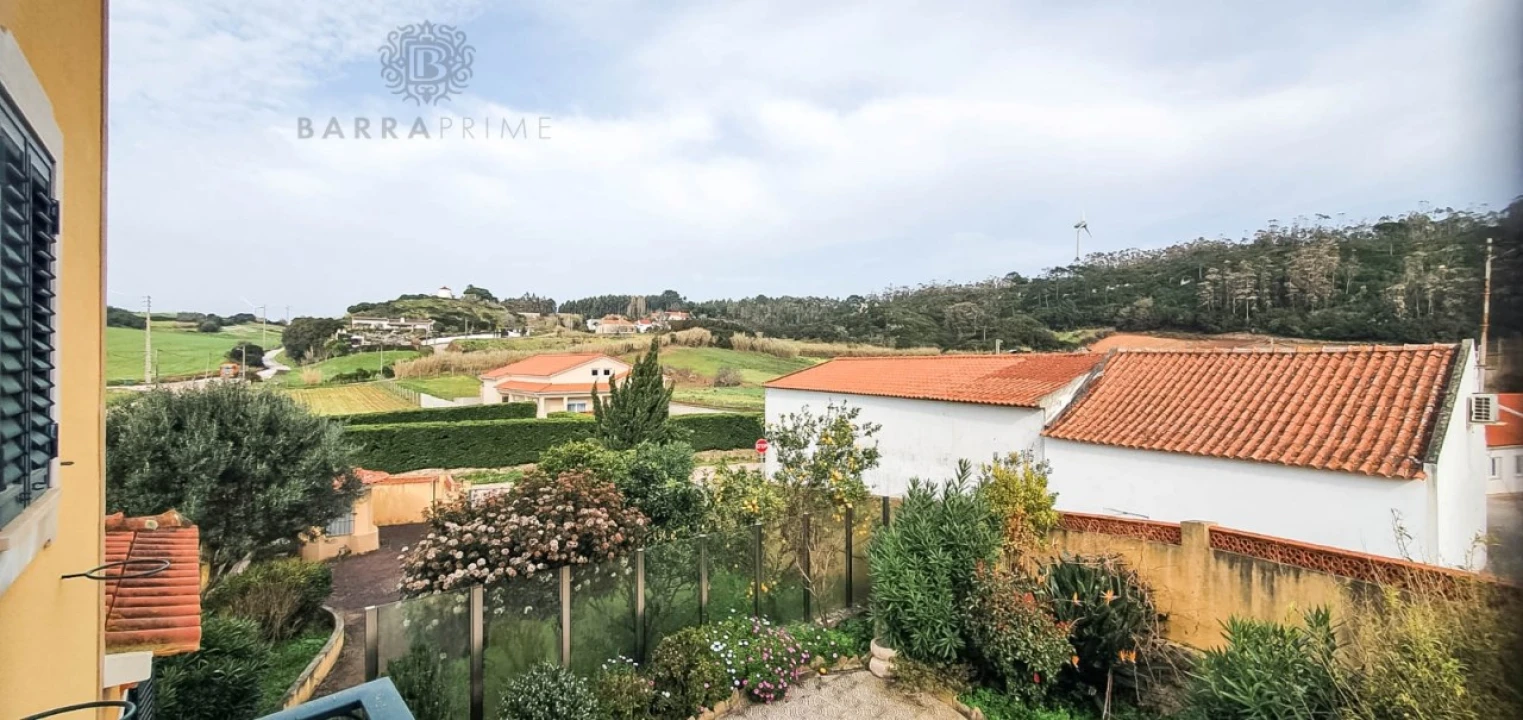 Moradia T2 para Venda em São Bartolomeu dos Galegos e Moledo Foto 13