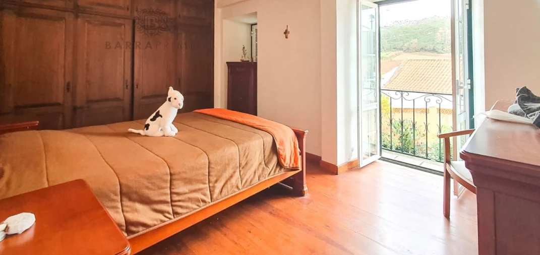 Moradia T2 para Venda em São Bartolomeu dos Galegos e Moledo Foto 7