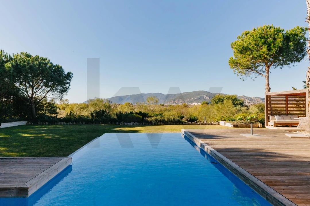 Moradia T5 para Venda em Carvalhal Foto 12