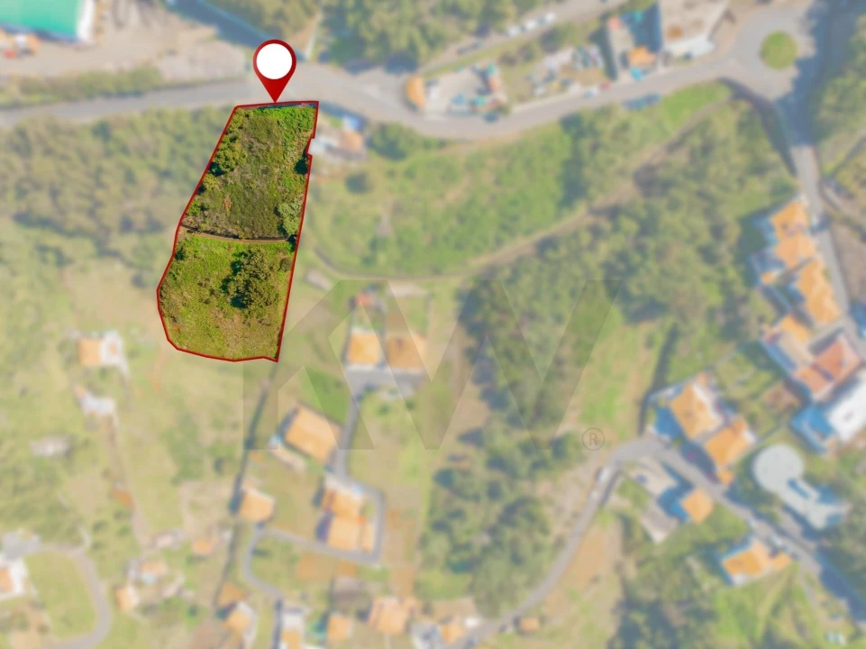 Terreno para Venda em Ribeira Brava Foto 6