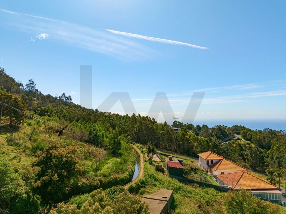 Terreno para Venda em Ribeira Brava Foto 10