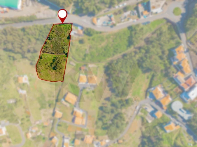 Terreno para Venda em Ribeira Brava Foto 6