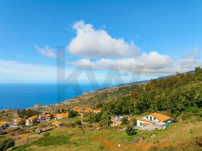 Terreno para Venda em Ribeira Brava Foto 4