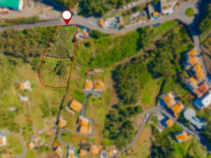 Terreno para Venda em Ribeira Brava Foto 14
