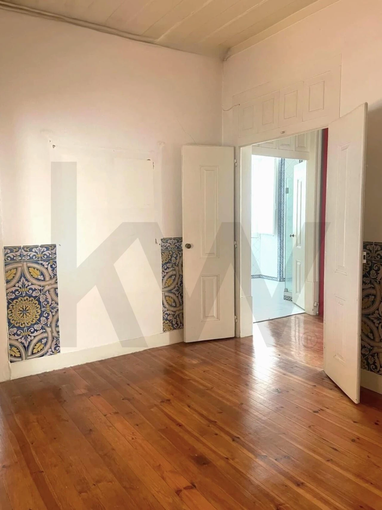 Apartamento T4 para Venda em Estrela Foto 2