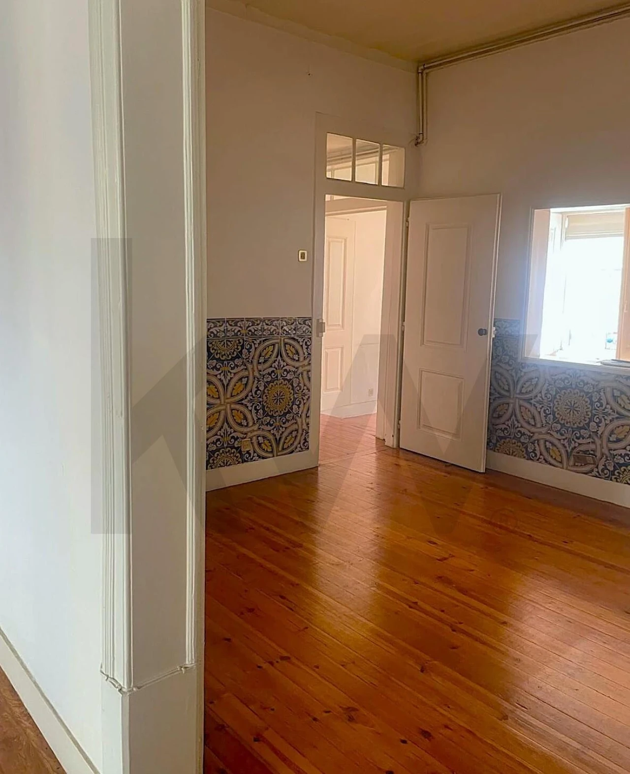 Apartamento T4 para Venda em Estrela Foto 5