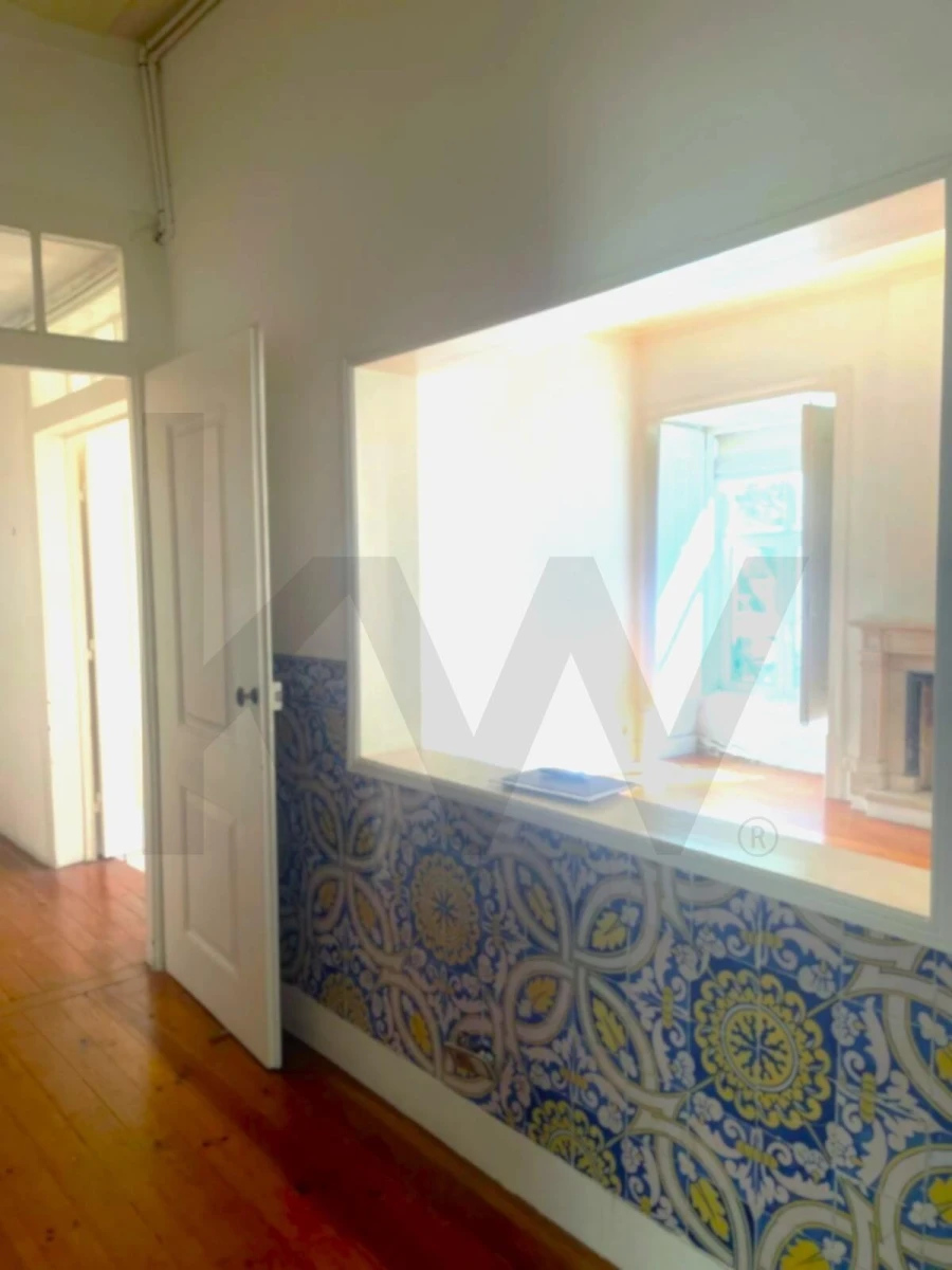 Apartamento T4 para Venda em Estrela Foto 4