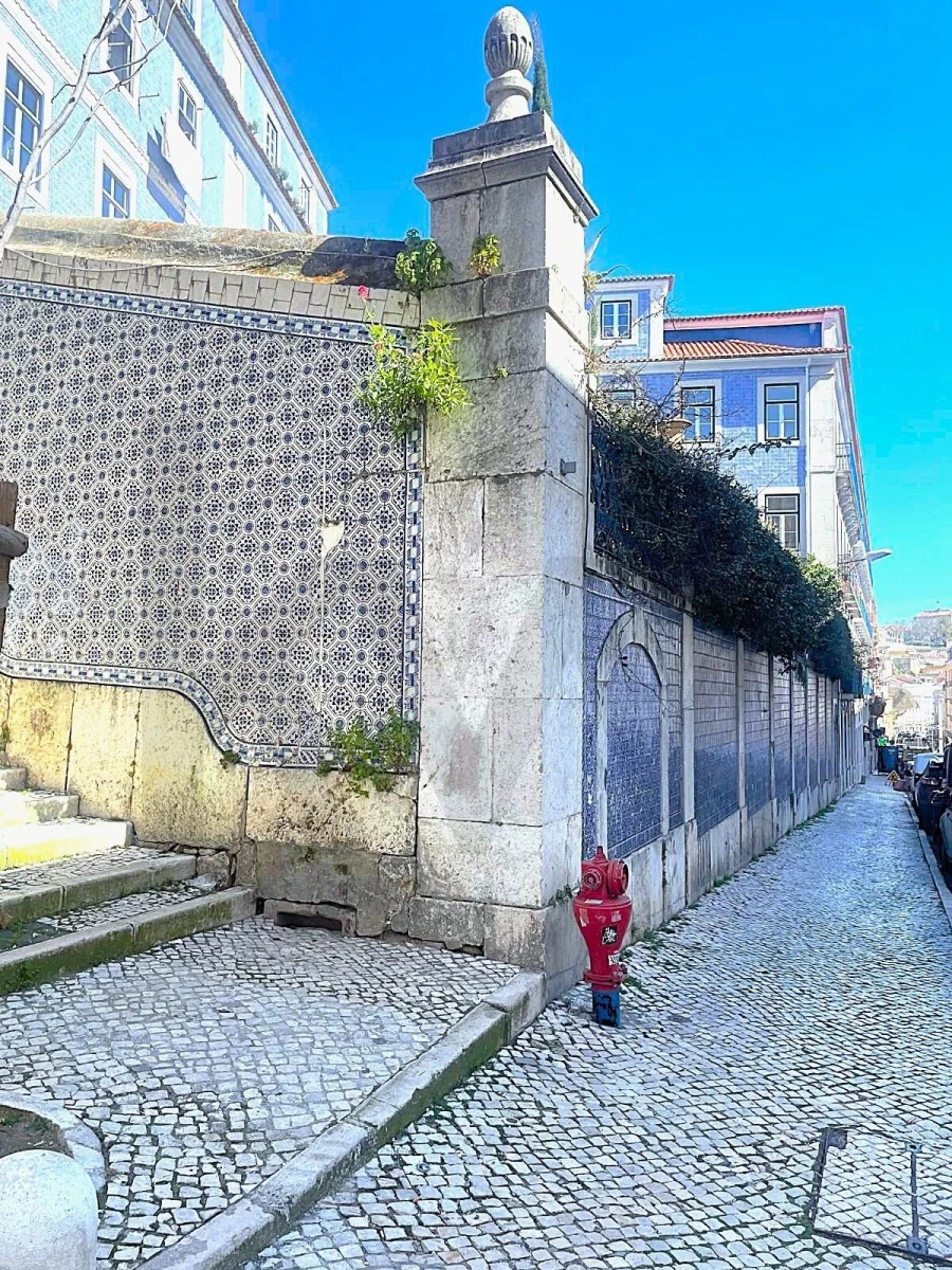 Apartamento T4 para Venda em Estrela Foto 9