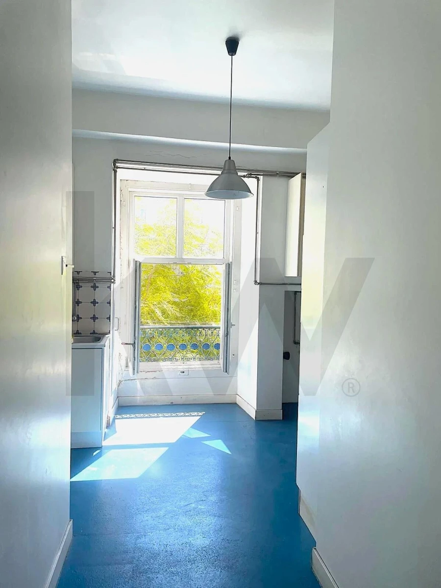 Apartamento T4 para Venda em Estrela Foto 6