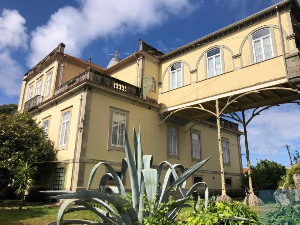 Quinta T7 para Venda em Mafamude e Vilar do Paraíso Foto 3