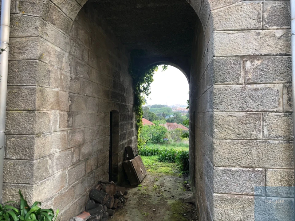 Quinta T7 para Venda em Mafamude e Vilar do Paraíso Foto 18