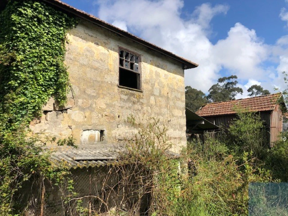 Quinta T7 para Venda em Mafamude e Vilar do Paraíso Foto 30