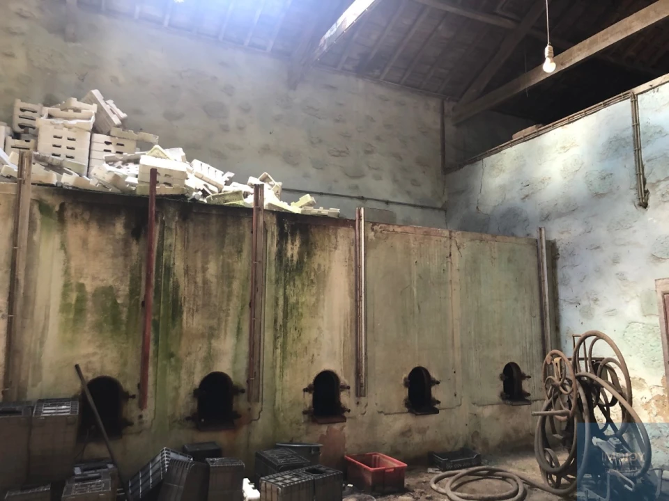 Quinta T7 para Venda em Mafamude e Vilar do Paraíso Foto 33