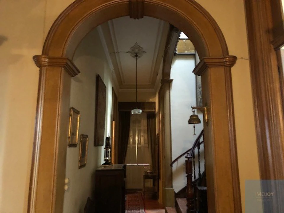 Quinta T7 para Venda em Mafamude e Vilar do Paraíso Foto 38