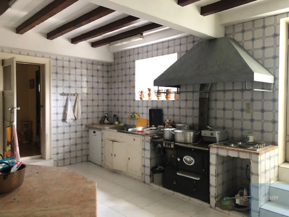 Quinta T7 para Venda em Mafamude e Vilar do Paraíso Foto 48