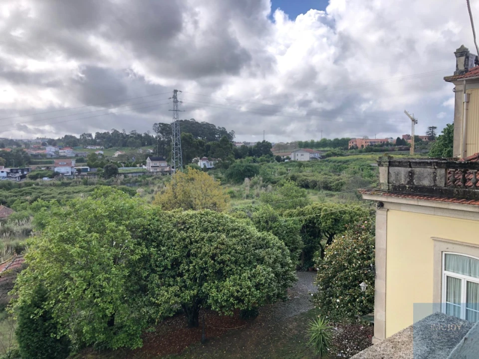 Quinta T7 para Venda em Mafamude e Vilar do Paraíso Foto 62