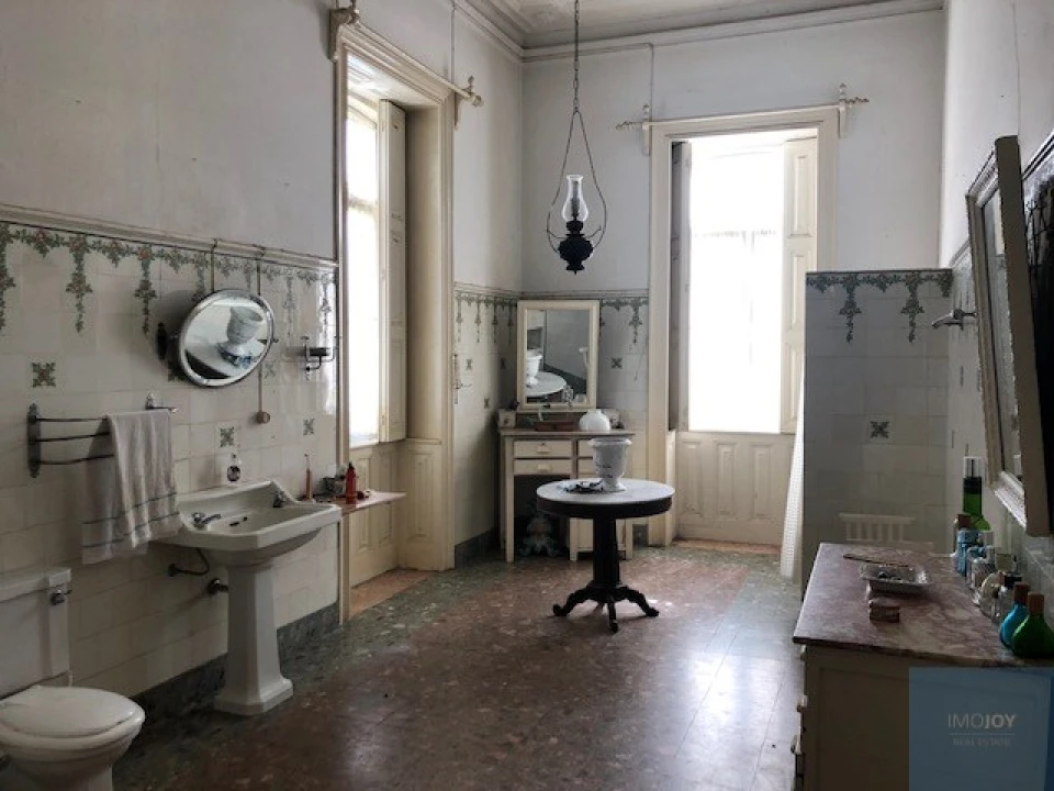 Quinta T7 para Venda em Mafamude e Vilar do Paraíso Foto 65