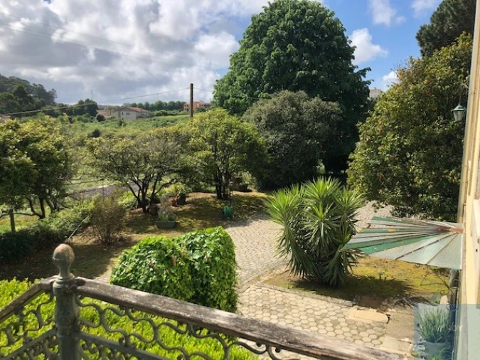 Quinta T7 para Venda em Mafamude e Vilar do Paraíso Foto 12