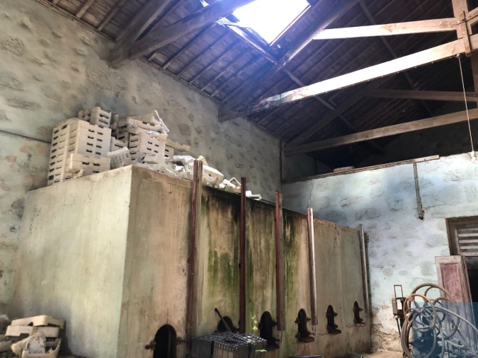 Quinta T7 para Venda em Mafamude e Vilar do Paraíso Foto 34