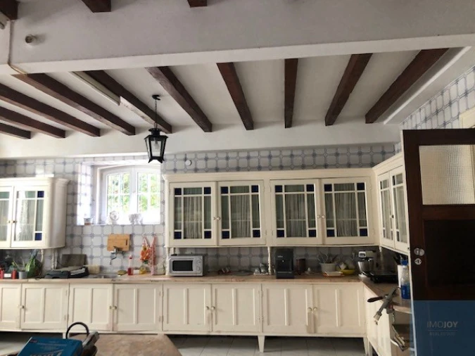 Quinta T7 para Venda em Mafamude e Vilar do Paraíso Foto 49