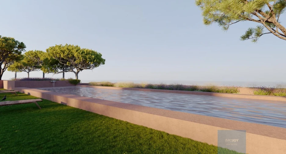 Moradia T4 para Venda em Madalena Foto 9