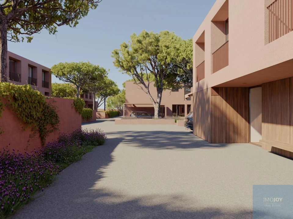 Moradia T4 para Venda em Madalena Foto 6