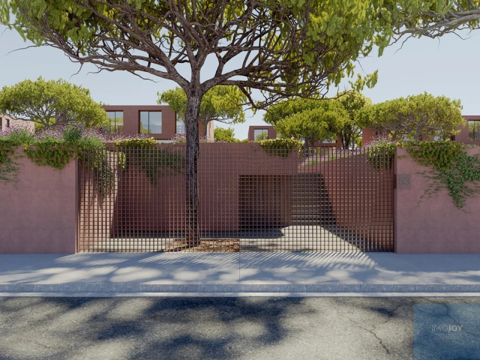 Moradia T4 para Venda em Madalena Foto 4