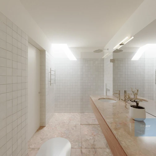 Moradia T4 para Venda em Madalena Foto 9