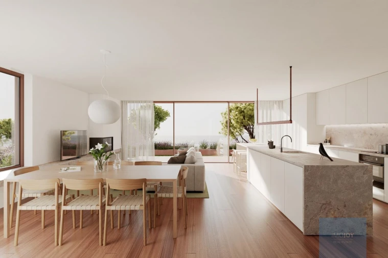 Moradia T4 para Venda em Madalena Foto 3