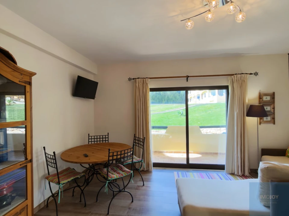 Apartamento T2 para Arrendamento em Alvor Foto 2