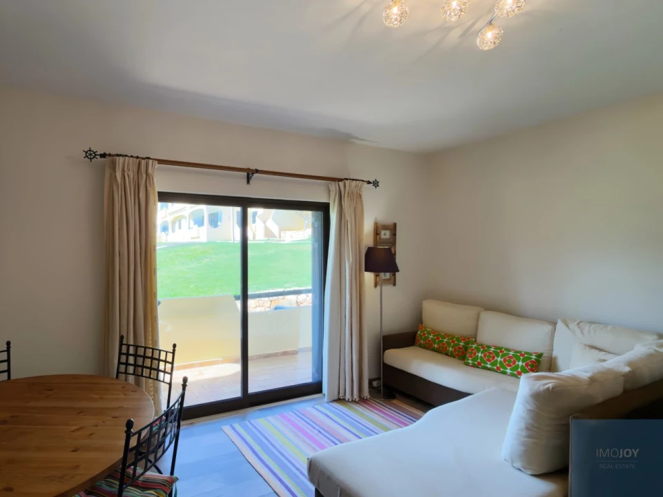Apartamento T2 para Arrendamento em Alvor Foto 3