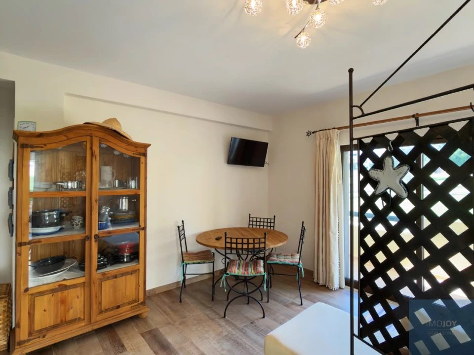 Apartamento T2 para Arrendamento em Alvor Foto 6