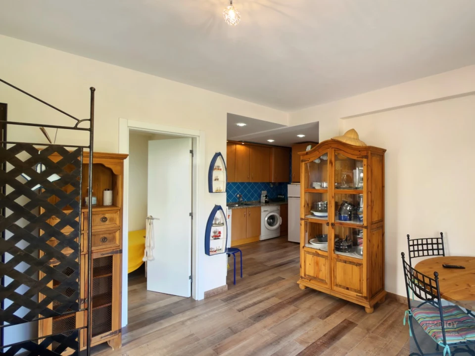 Apartamento T2 para Arrendamento em Alvor Foto 7