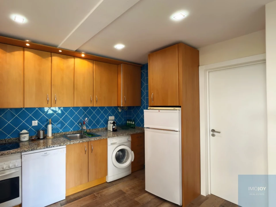 Apartamento T2 para Arrendamento em Alvor Foto 8