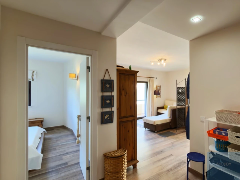 Apartamento T2 para Arrendamento em Alvor Foto 9
