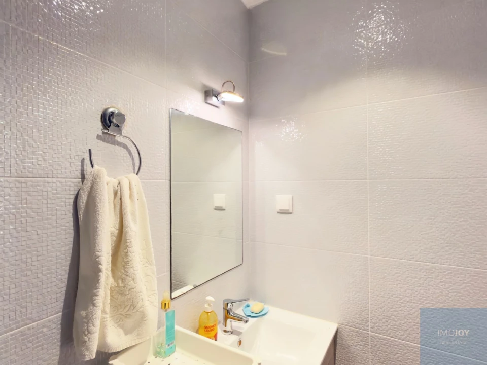 Apartamento T2 para Arrendamento em Alvor Foto 14