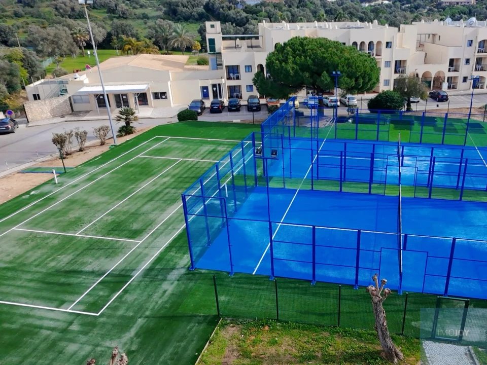 Apartamento T2 para Arrendamento em Alvor Foto 16