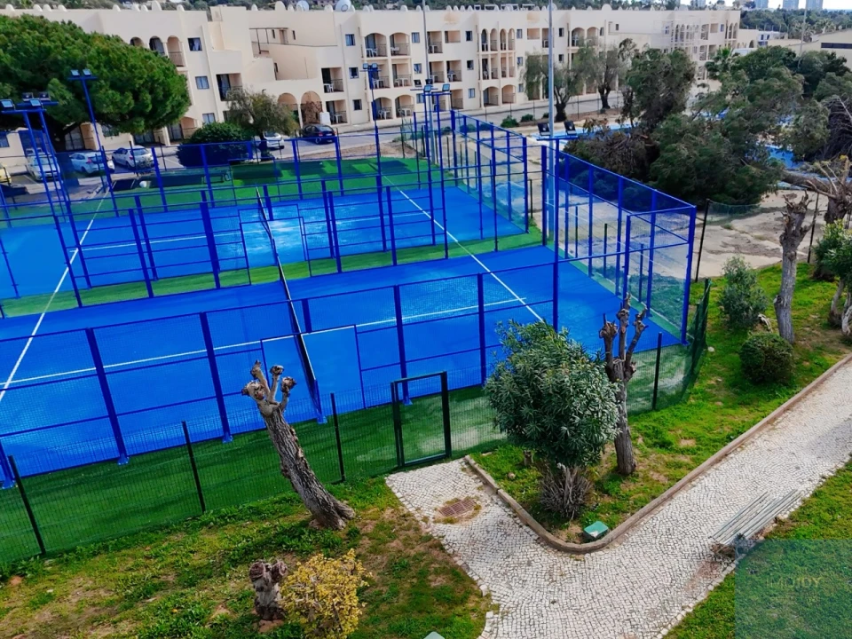 Apartamento T2 para Arrendamento em Alvor Foto 17