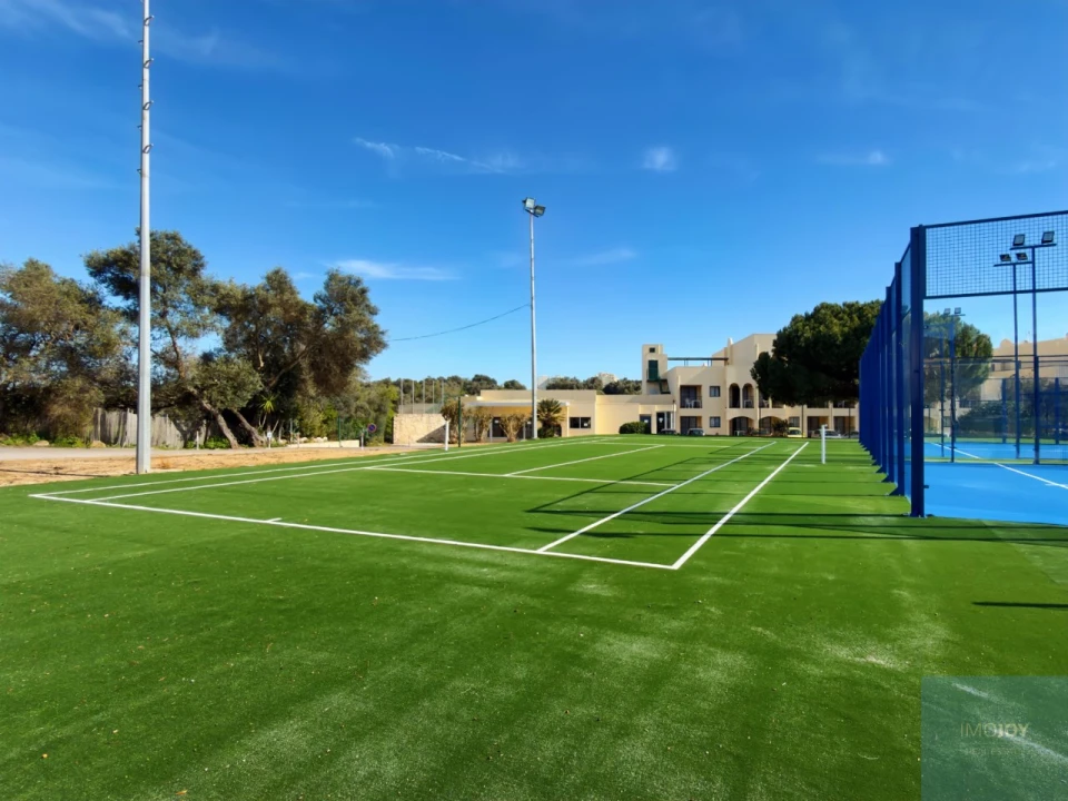 Apartamento T2 para Arrendamento em Alvor Foto 18