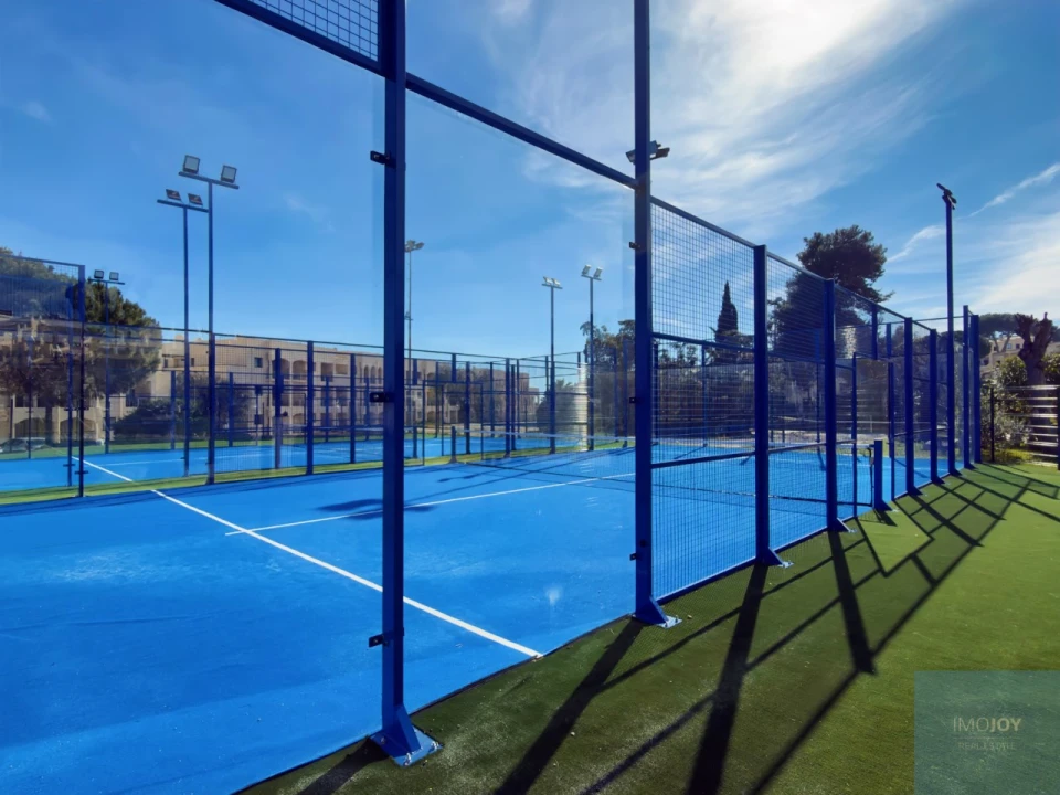 Apartamento T2 para Arrendamento em Alvor Foto 19