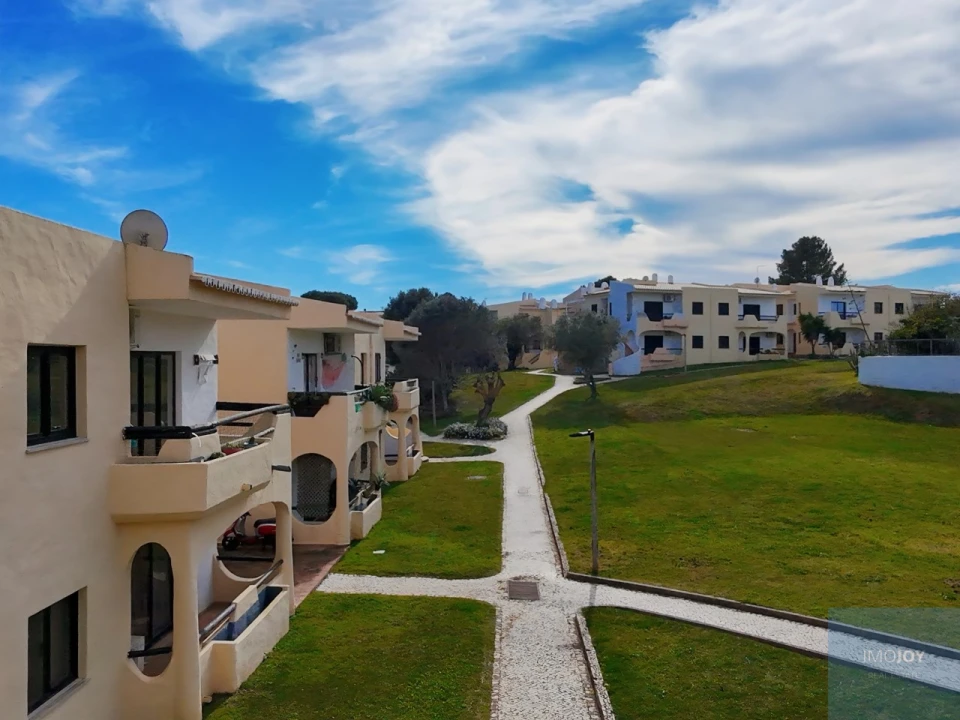 Apartamento T2 para Arrendamento em Alvor Foto 20