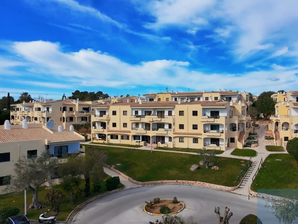 Apartamento T2 para Arrendamento em Alvor Foto 21