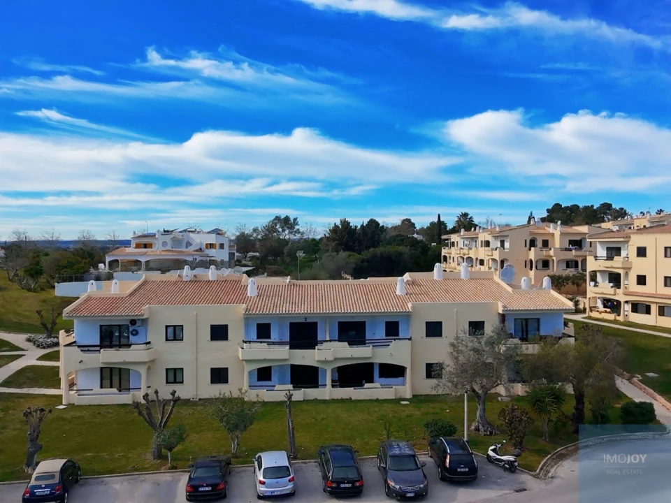 Apartamento T2 para Arrendamento em Alvor Foto 22
